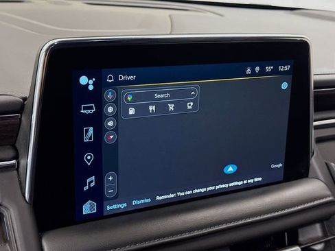 Used 2023 Chevrolet Suburban LT w/ Luxury Package image 14