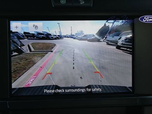 New 2026 Ford F250 XL w/ STX Appearance Package image 14