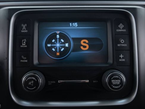 Used 2014 RAM 1500 Tradesman w/ Popular Equipment Group image 36