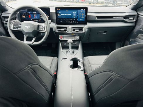 New 2026 Ford Mustang Coupe RWD image 22