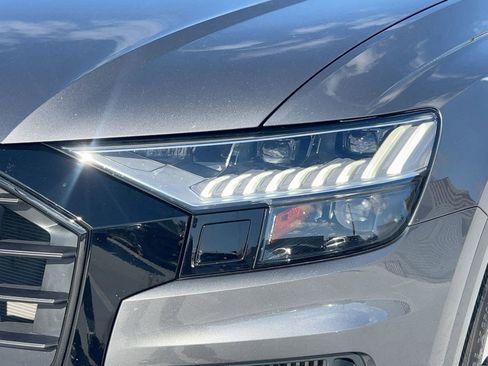 Certified 2023 Audi Q8 Premium w/ Convenience Package image 11