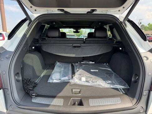 New 2025 Cadillac XT5 Premium Luxury w/ Technology Package image 37