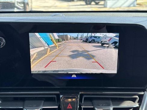 New 2026 Chevrolet TrailBlazer LT w/ LPO, Blackout Package image 20