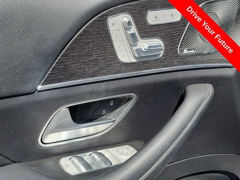 Used 2022 Mercedes-Benz GLE 350 image 18