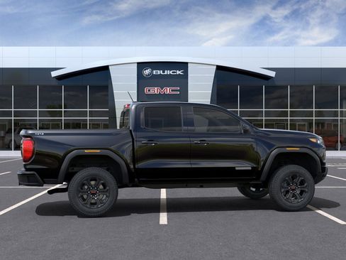 New 2024 GMC Canyon Elevation w/ Convenience Package image 5