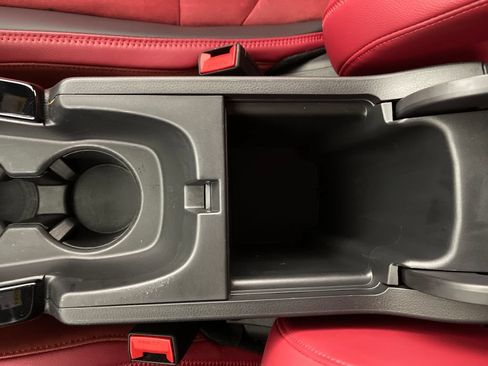 Used 2023 Acura Integra A-Spec FWD image 25
