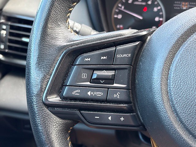 Used 2024 Subaru Outback Wilderness AWD/4WD image 19