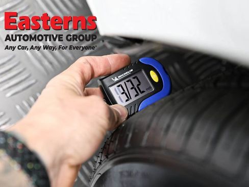 Used 2024 Volkswagen Jetta S FWD image 27