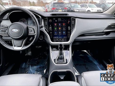 Certified 2023 Subaru Outback Limited XT image 14