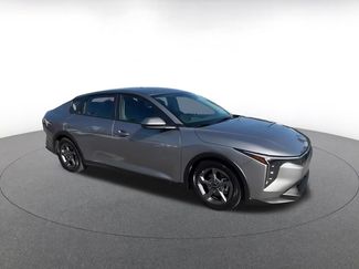 Used 2025 Kia K4 FWD video 2