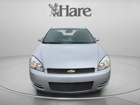 Used 2012 Chevrolet Impala LT FWD image 8