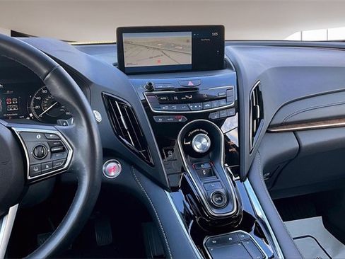 Used 2023 Acura RDX AWD w/ Advance Package image 9