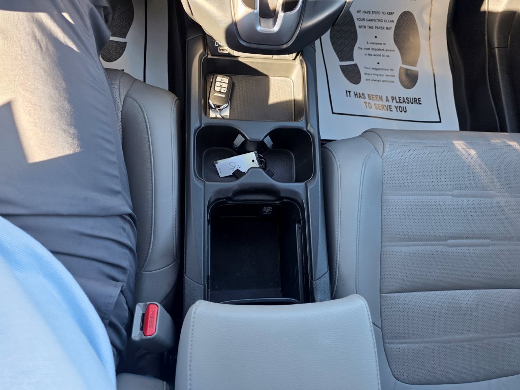 Certified 2020 Honda CR-V EX-L image 18