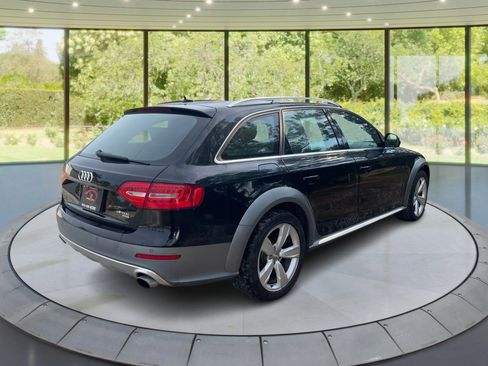 Used 2013 Audi A4 Prestige image 5