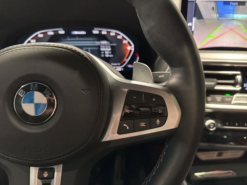 Used 2024 BMW X4 M40i w/ Premium Enhanced Package image 32
