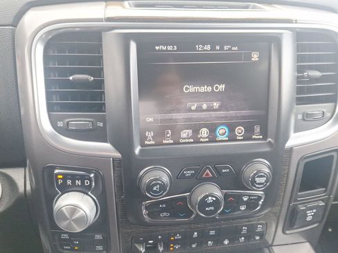 Used 2017 RAM 1500 Limited image 26