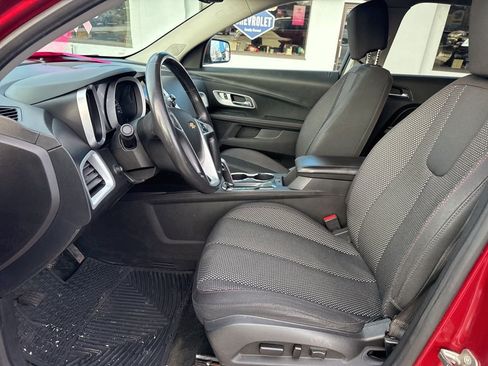 Used 2012 Chevrolet Equinox LT w/ Driver Convenience Package image 16