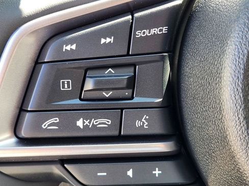 New 2025 Subaru Outback Touring image 23