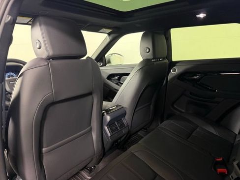 Used 2026 Land Rover Range Rover Evoque S AWD/4WD image 26