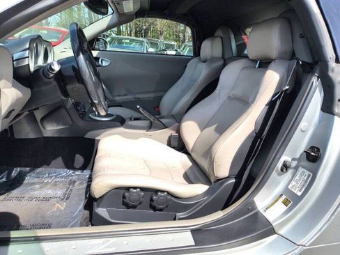 Used 2005 Nissan 350Z Touring RWD image 10