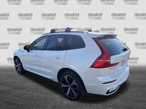 Certified 2024 Volvo XC60 T8 Ultimate w/ Climate Package image 48