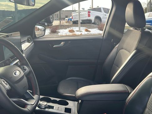 Used 2023 Ford Escape ST-Line w/ Tech Pack #1 image 13