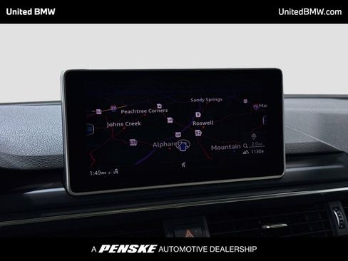 Used 2018 Audi A5 2.0T Premium Plus w/ Premium Plus AWD/4WD image 17