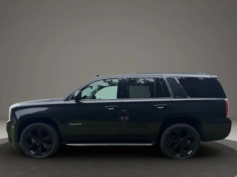 Used 2020 GMC Yukon SLT w/ Open Road Package AWD/4WD image 2