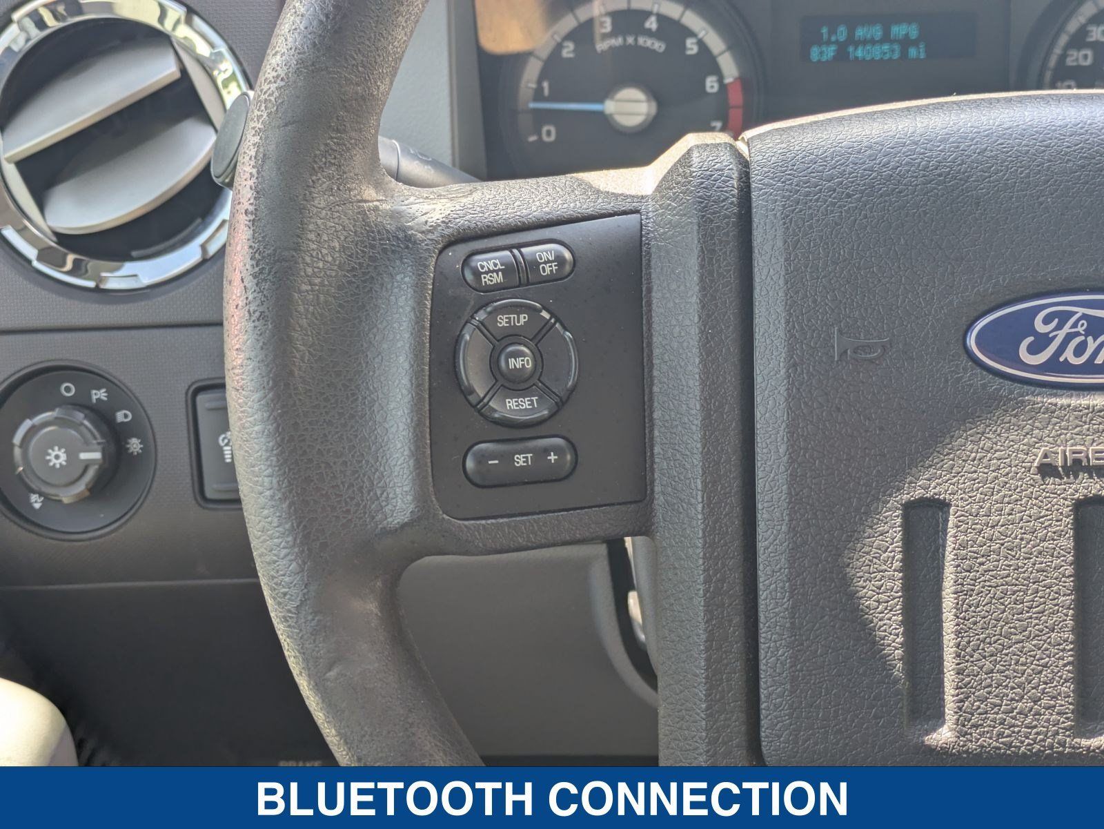 Used 2012 Ford F250 XLT w/ XLT Value Pkg AWD/4WD image 27