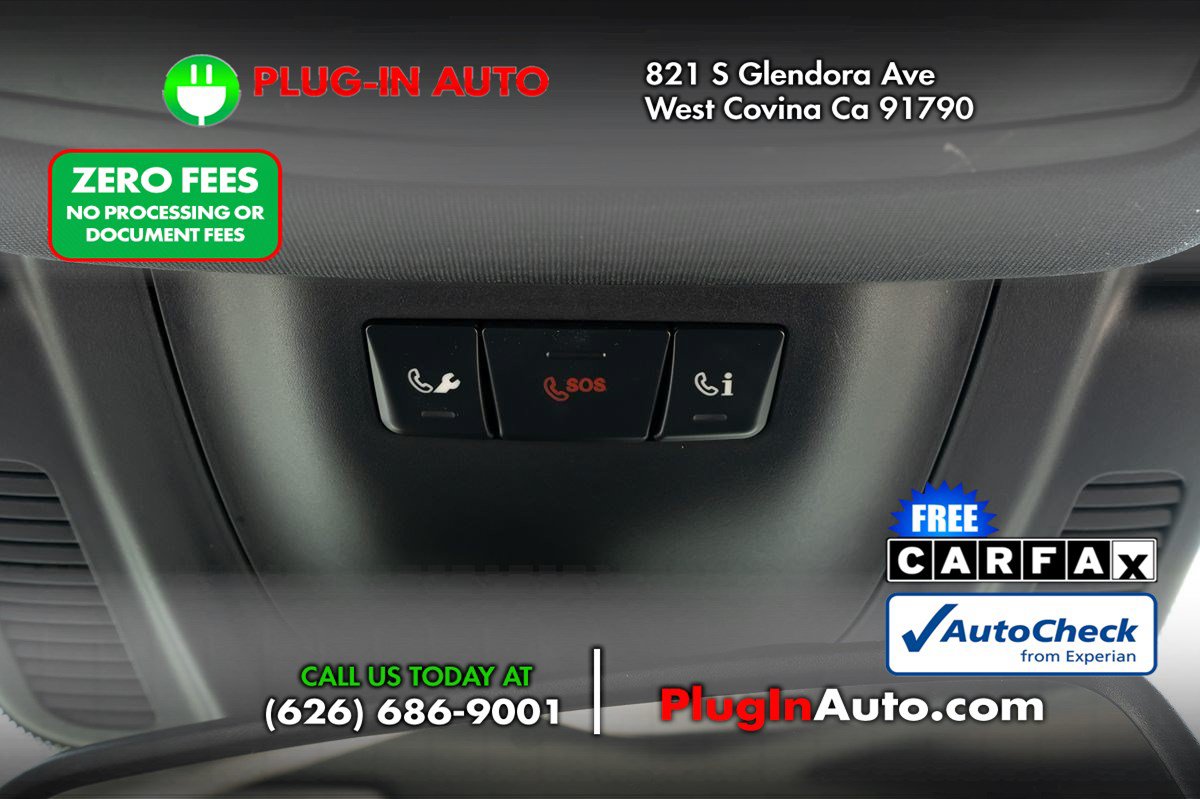 Used 2017 Mercedes-Benz GLS 450 4MATIC image 22