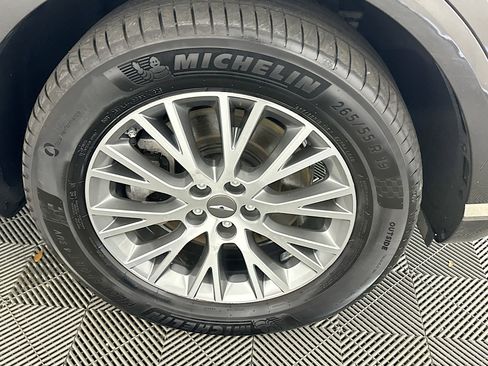 Used 2024 Genesis GV80 2.5T image 11