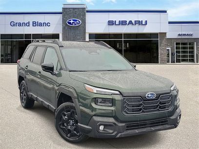 New 2026 Subaru Outback Limited