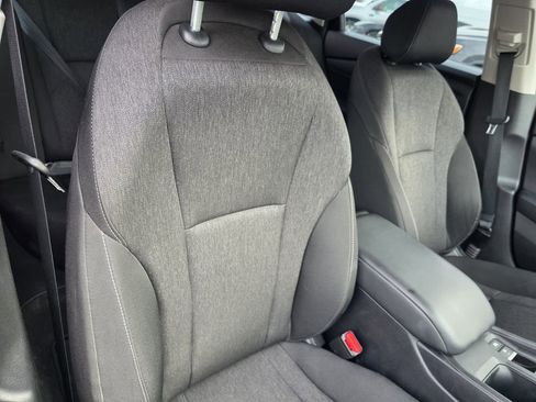 Used 2025 Honda Accord LX image 16