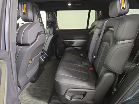 Used 2025 Rivian R1S Adventure AWD/4WD image 21