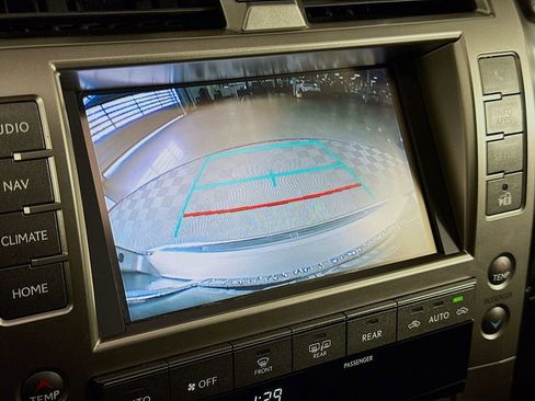 Certified 2020 Lexus GX 460 Premium w/ Premium Package image 14