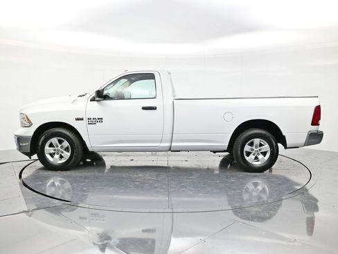 Used 2020 RAM 1500 Tradesman w/ Popular Equipment Group image 8