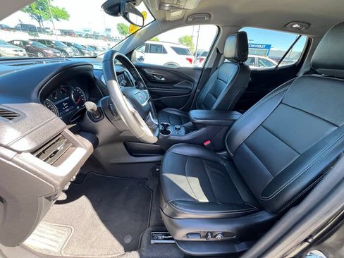Used 2024 GMC Terrain SLT AWD/4WD image 20