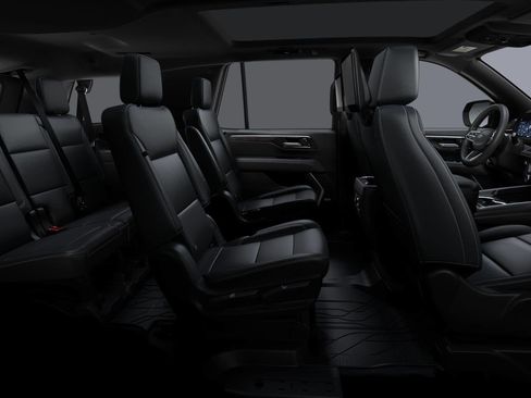 New 2026 Chevrolet Tahoe Z71 w/ Z71 Off-Road Package AWD/4WD image 31
