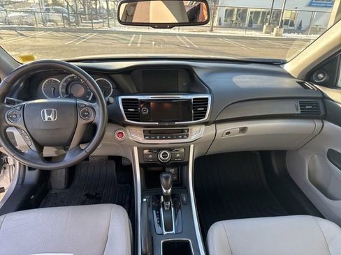 Used 2014 Honda Accord EX-L image 15