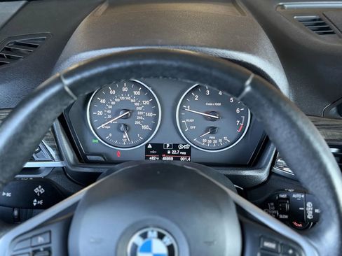 Used 2017 BMW X1 xDrive28i image 25