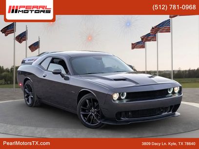 Used 2015 Dodge Challenger R/T w/ Quick Order Package 22B R/T