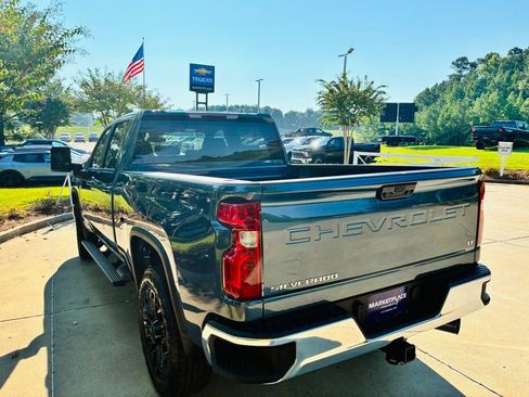New 2026 Chevrolet Silverado 2500 LT w/ Convenience Package AWD/4WD image 14
