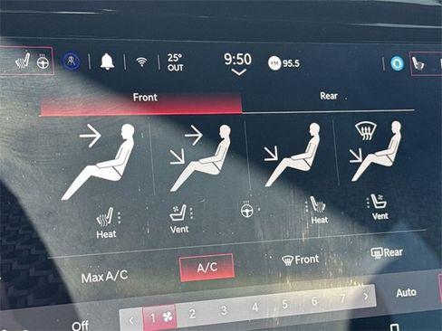 Used 2024 Dodge Durango GT image 23