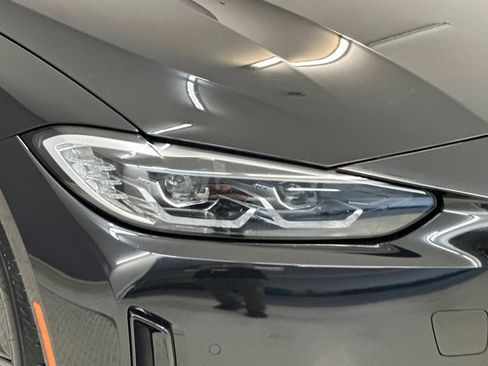 Certified 2023 BMW i4 eDrive40 image 10