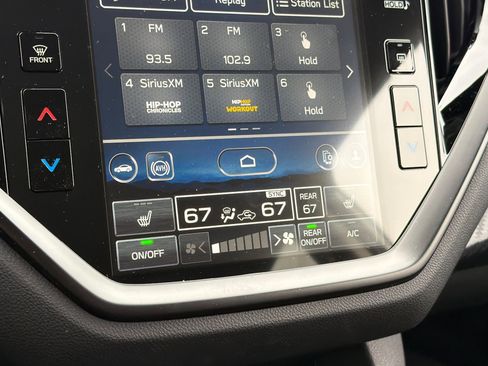 New 2026 Subaru Ascent Premium image 20