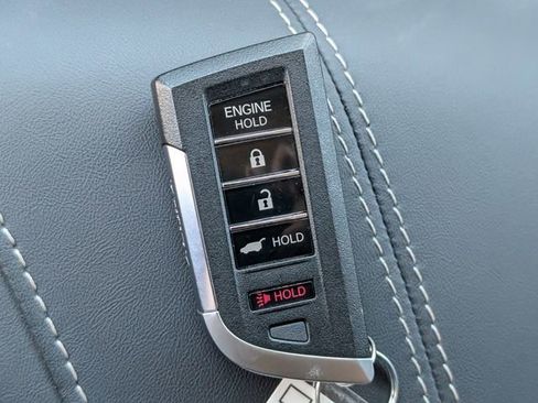 Used 2025 Acura RDX SH-AWD w/ Advance Package image 33