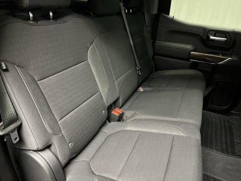 Certified 2020 GMC Sierra 1500 SLE w/ SLE Value Package AWD/4WD image 26