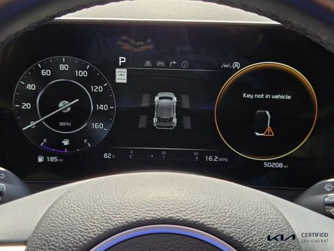 Certified 2023 Kia Sportage X-Pro Prestige AWD/4WD image 29
