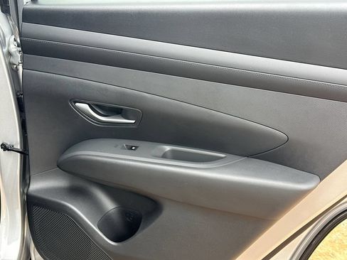 New 2026 Hyundai Tucson SEL FWD image 17