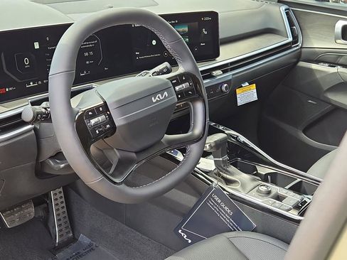New 2026 Kia Sorento SX image 17